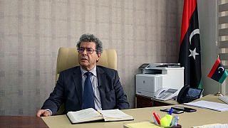 وزير النفط الليبي: هدف إنتاج 1.5 مليون ب/ي يتطلب إقرار الميزانية