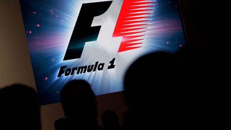 فورمولا 1 تتوقع إقامة سباقي المكسيك وأمريكا رغم إلغاء سباق كندا