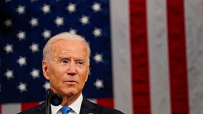 Rendimiento bonos Tesoro EEUU suben a máximo dos semanas por planes de gasto de Biden Rendimiento bonos Tesoro EEUU suben a máximo dos semanas por planes de gasto de Biden