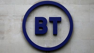 UK's BT in talks to find partner for BT Sport