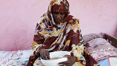 Sudan's basic income scheme aims to ease economic pain Sudan's basic income scheme aims to ease economic pain