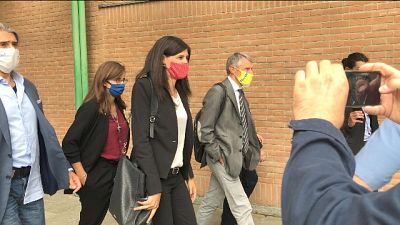 Ritenuti colpevoli anche assessore Bilancio e ex capo Gabinetto Ritenuti colpevoli anche assessore Bilancio e ex capo Gabinetto