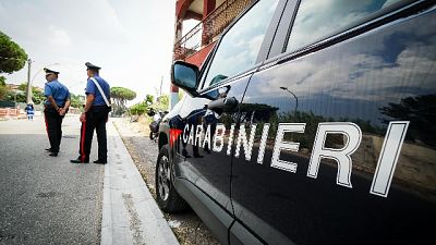 Nel Casertano 48enne vuole suicidarsi, risolvono i carabinieri