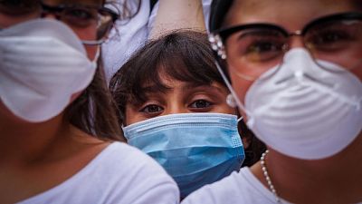 'Per ora la raccomandazione è a rispettare regole che ci sono' 'Per ora la raccomandazione è a rispettare regole che ci sono'