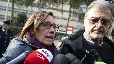 "Un Giuda tra cc passa atti a imputati". Verso nuova inchiesta "Un Giuda tra cc passa atti a imputati". Verso nuova inchiesta