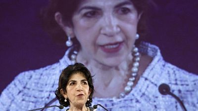 La direttrice del Cern nominata membro ordinario