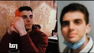 De Marco detenuto nel carcere di Lecce, domani udienza convalida De Marco detenuto nel carcere di Lecce, domani udienza convalida