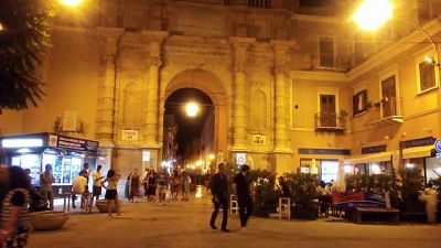 Tre arrestati; per inquirenti era un vero e proprio commando