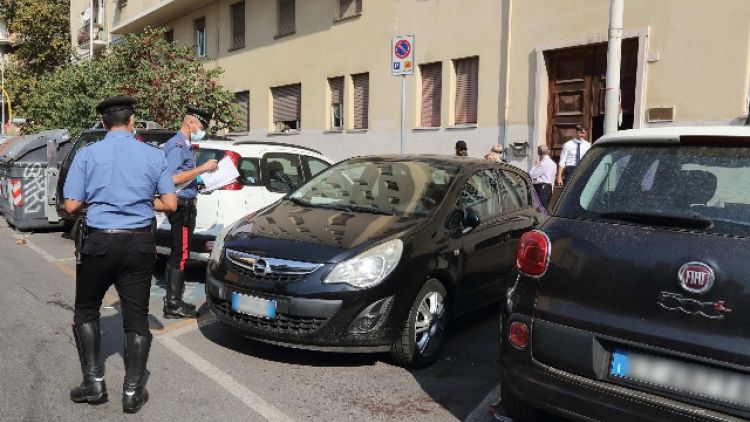 Vicino Roma, arrestati da carabinieri due fratelli pugili