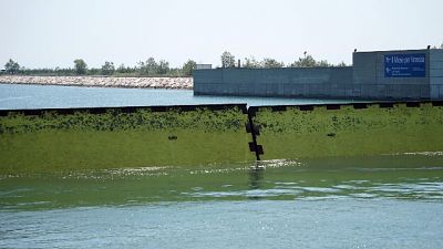 Laguna Venezia chiusa navigazione da Ordinanza Capitaneria Porto