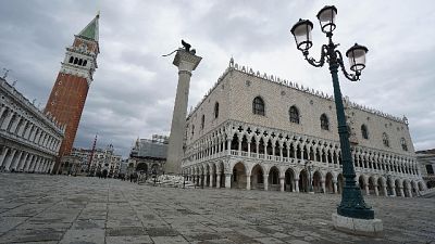 Marea non sta crescendo