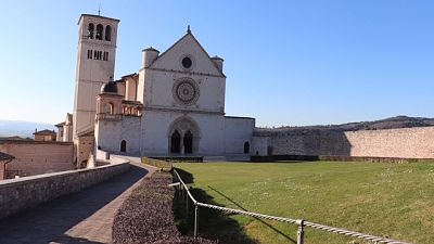 "Guarda con benevolenza Marche" invoca Mancinelli