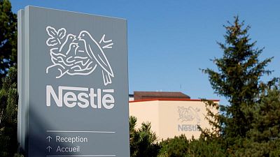 Nestle buys vitamin maker Bountiful's main brands for $5.75 billion Nestle buys vitamin maker Bountiful's main brands for $5.75 billion