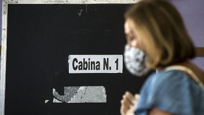 Al primo turno era stata del 49,48%