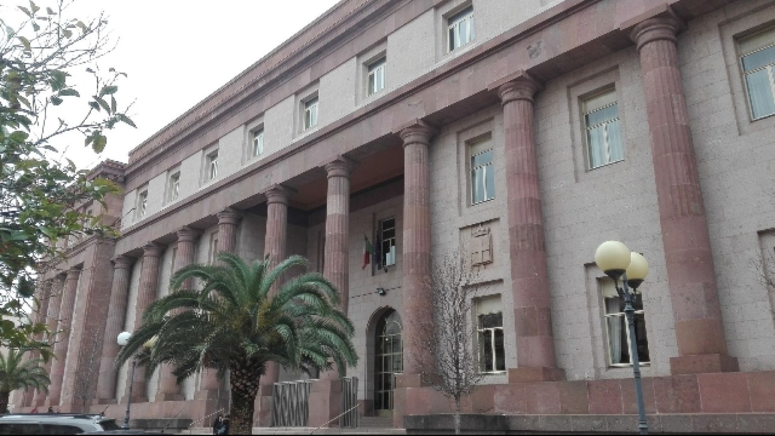 Processo chiuso in abbreviato, "il fatto non sussiste"