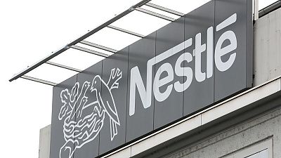 Nestlé compra marcas de vitaminas a Bountiful por 5.750 millones de dólares Nestlé compra marcas de vitaminas a Bountiful por 5.750 millones de dólares