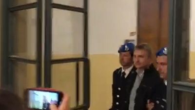 Rigettata richiesta presentata dai legali Rigettata richiesta presentata dai legali