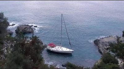 Quarto negli ultimi cinque giorni lungo la costa jonica Calabria Quarto negli ultimi cinque giorni lungo la costa jonica Calabria