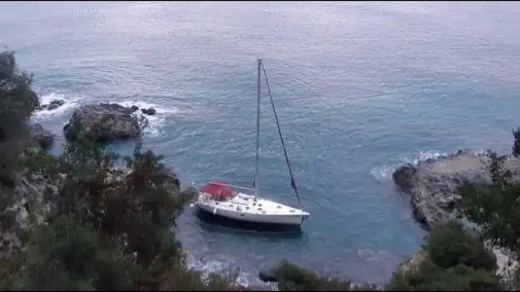 Quarto negli ultimi cinque giorni lungo la costa jonica Calabria