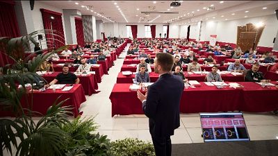 Agenzia, 4 su 10 non rispettato norme sicurezza base Agenzia, 4 su 10 non rispettato norme sicurezza base