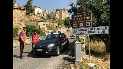 Cc Livorno, stroncato gruppo criminale di italiani e albanesi Cc Livorno, stroncato gruppo criminale di italiani e albanesi
