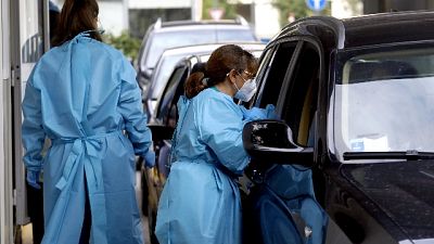 Tutti i dati in forte crescita