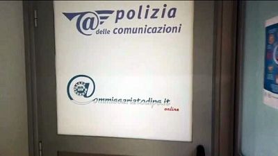 Indagini in Italia e all'estero su scambio foto e video abusi Indagini in Italia e all'estero su scambio foto e video abusi