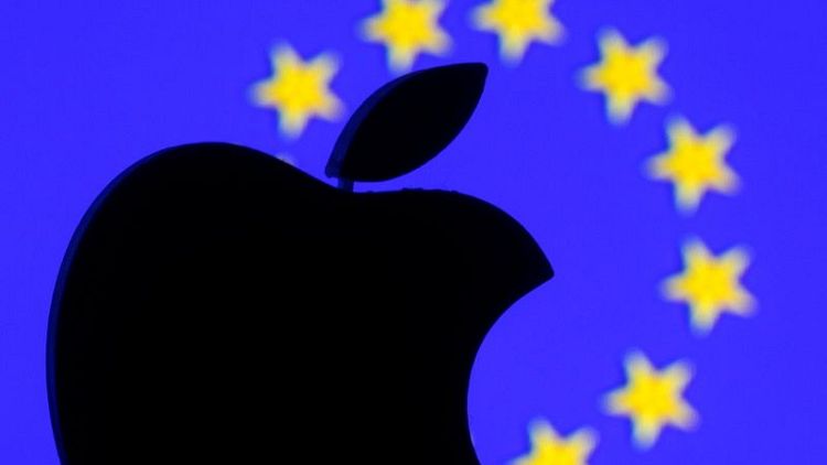 Apple hit with EU antitrust charge over App Store practices