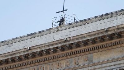 La economía francesa crece un 0,4% en el primer trimestre y supera previsiones La economía francesa crece un 0,4% en el primer trimestre y supera previsiones