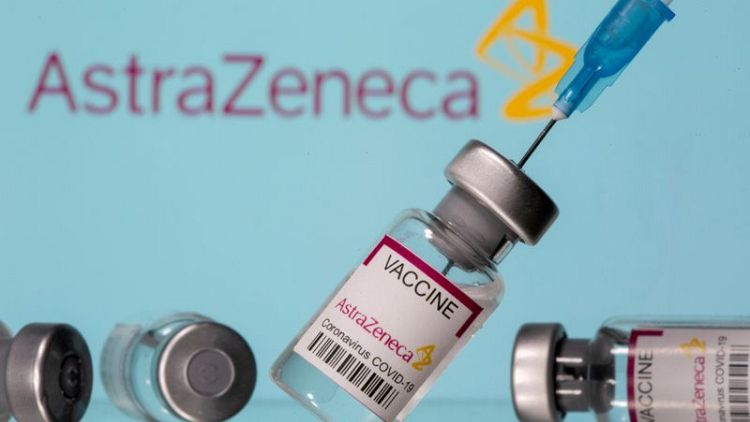 AstraZeneca ingresa 275 millones de dólares por la vacuna anti-COVID