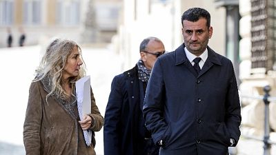 'Utile scalare gli orari di ingresso e di uscita dalle scuole' 'Utile scalare gli orari di ingresso e di uscita dalle scuole'