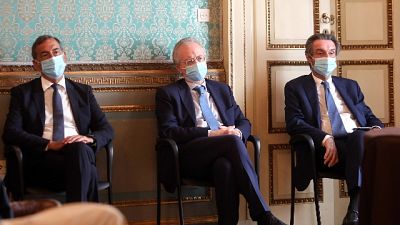 Il prefetto: 'Dati preoccupanti, vogliamo trovare soluzioni' Il prefetto: 'Dati preoccupanti, vogliamo trovare soluzioni'