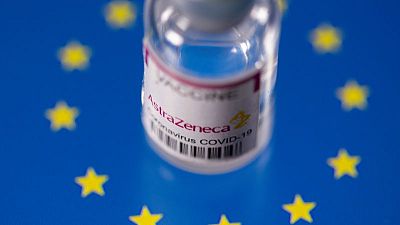 Sin lamentos: Soriot, de AstraZeneca, defiende suministro de vacunas contra el COVID-19