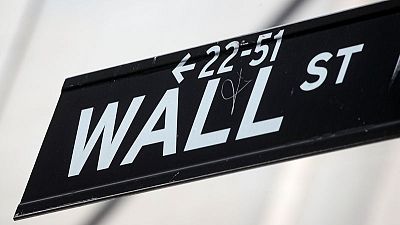 Wall Street abre a la baja, se encamina a cerrar semana con ganancias Wall Street abre a la baja, se encamina a cerrar semana con ganancias