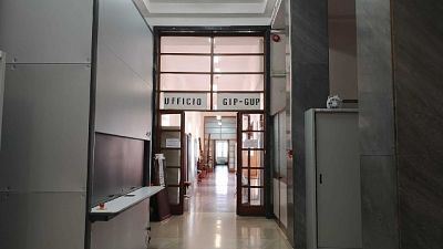 Sassari, condanna convertita in lavori di pubblica utilità Sassari, condanna convertita in lavori di pubblica utilità