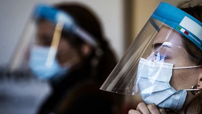 Zaia, io tifo per scuola aperta. Lockdown? sarebbe una sconfitta Zaia, io tifo per scuola aperta. Lockdown? sarebbe una sconfitta