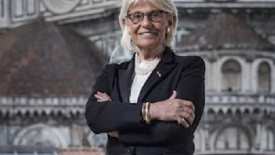 Era anche vicepresidente della Fondazione Cr Firenze Era anche vicepresidente della Fondazione Cr Firenze