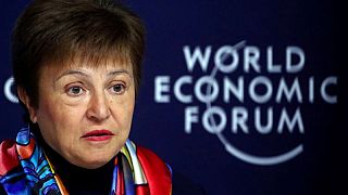 صندوق النقد الدولي ينشيء منصبا جديدا لمستشار بارز بشأن قضايا الجنسين