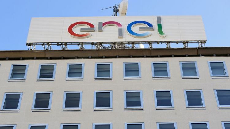 Italy's CDP to offer Enel deal for extra 10% of Open Fiber