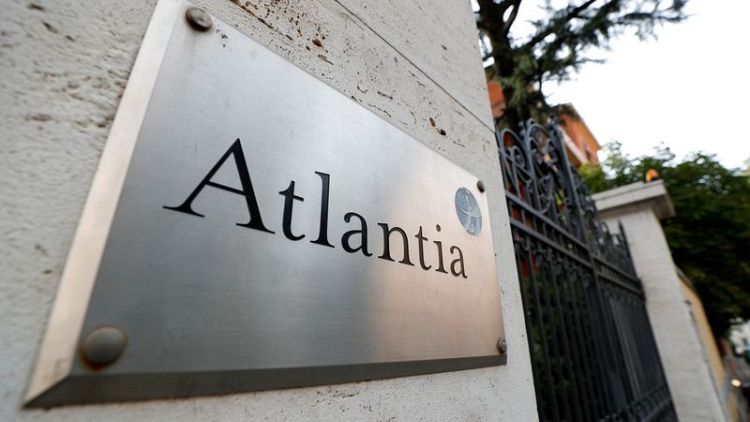 CDP consortium's bid for Atlantia's unit includes 180 million euro fee - sources