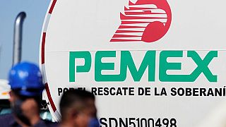 بيميكس المكسيكية تسجل خسارة صافية 1.8 مليار دولار في الربع/1