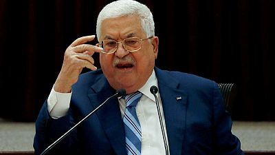 دول أوروبية كبرى تعبر عن خيبة أملها إزاء قرار تأجيل الانتخابات الفلسطينية دول أوروبية كبرى تعبر عن خيبة أملها إزاء قرار تأجيل الانتخابات الفلسطينية