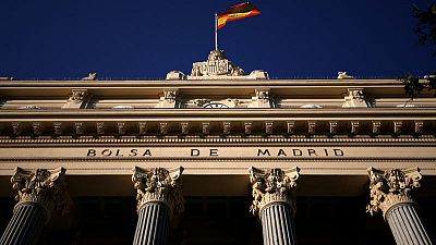 El Ibex frena su impulso tras los datos del PIB en la zona euro El Ibex frena su impulso tras los datos del PIB en la zona euro
