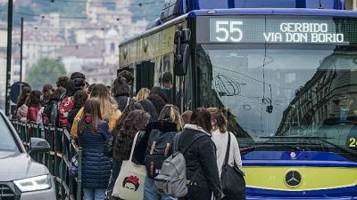 Solo laddove criticità. Provvedimenti in Piemonte e Liguria Solo laddove criticità. Provvedimenti in Piemonte e Liguria