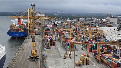 Valor de exportaciones de Colombia repunta con fuerza en marzo por el petróleo Valor de exportaciones de Colombia repunta con fuerza en marzo por el petróleo
