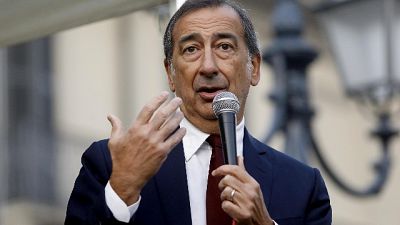 Per il processo relativo all'appalto per la Piastra dei Servizi Per il processo relativo all'appalto per la Piastra dei Servizi