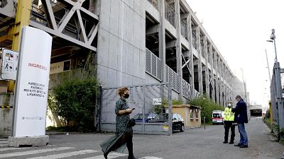 Previsto per i prossimi giorni Previsto per i prossimi giorni