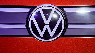 Volkswagen dice que diseñará chips para vehículos de conducción autónoma Volkswagen dice que diseñará chips para vehículos de conducción autónoma