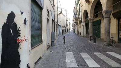 Zaia, per ora non non si pensa a lockdown Zaia, per ora non non si pensa a lockdown