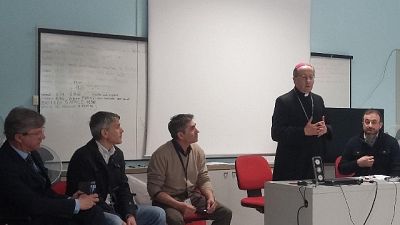Parla il teolgo che accompagnò lavori del Sinodo sulla famiglia Parla il teolgo che accompagnò lavori del Sinodo sulla famiglia